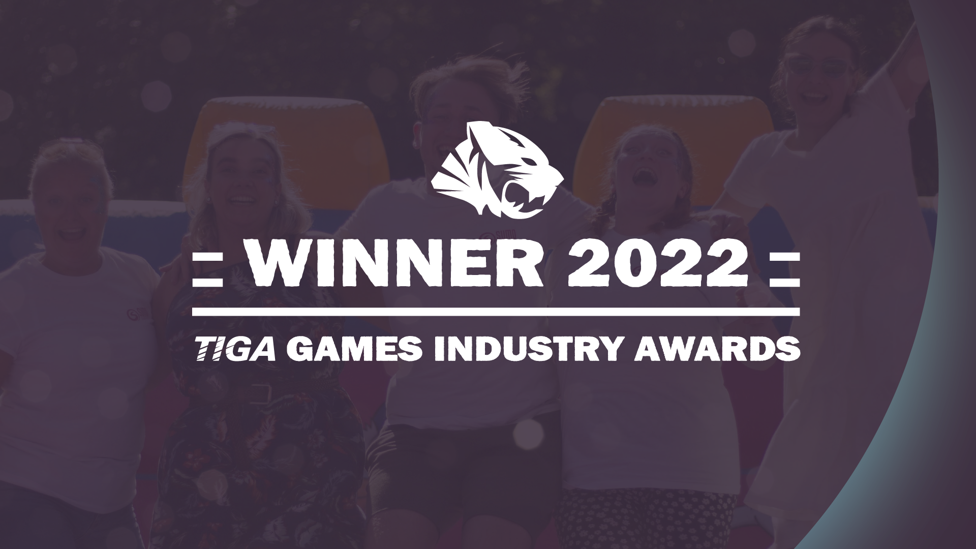 The TIGA Games Industry Award Winners 2022 are revealed! - TIGA